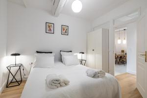 Chez Collette - Luxury in the Old Nice