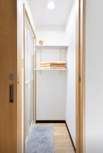 Free Parking Japanese House 3BR Near Namba