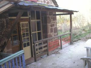 Maisons de vacances grange renovee en pleine nature : photos des chambres