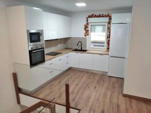 Duplex en el corazón del Casco Vello Vigués