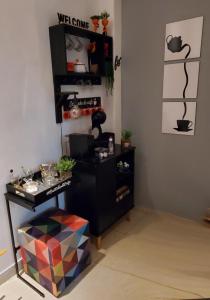 StudioRD Copacabana 250m da praia esquina com a Rua do Copacabana Palace Rodolfo Dantas