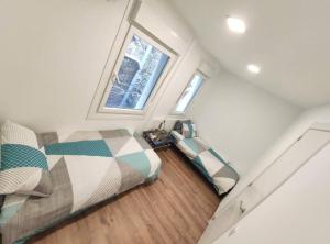 Duplex en el corazón del Casco Vello Vigués