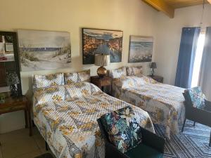 Nice Studio w AC near Kehena Beach and lava fields