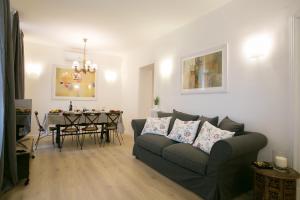 Thebestinrome Piazza del Popolo - Vico