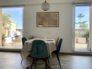 Appartamento con terrazza in zona Navigli - Tortona
