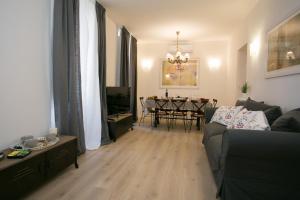 Thebestinrome Piazza del Popolo - Vico