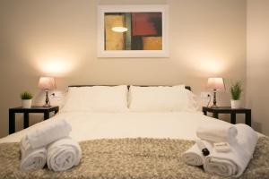 Thebestinrome Piazza del Popolo - Vico