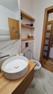 VS Central apartment