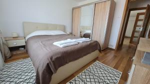 VS Central apartment