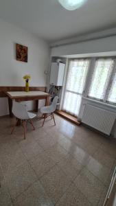 VS Central apartment