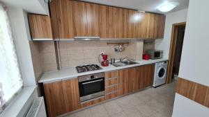 VS Central apartment