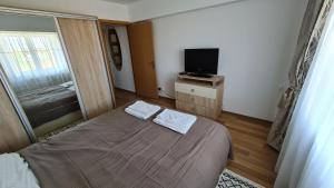 VS Central apartment