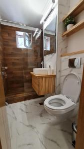 VS Central apartment