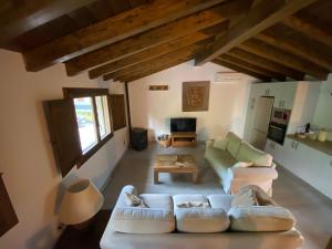 Casa rural en jerte: La casa del molino