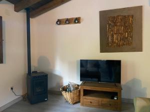 Casa rural en jerte: La casa del molino