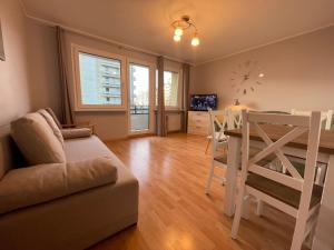 Wolin-Travel Apartament Dom przy Parku