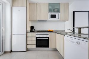 Apartment Arenales Playa del Sol