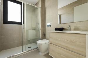 Apartment Arenales Playa del Sol