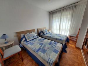 Estupendo apartamento en Silgar