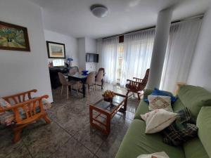 Estupendo apartamento en Silgar