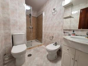 Estupendo apartamento en Silgar