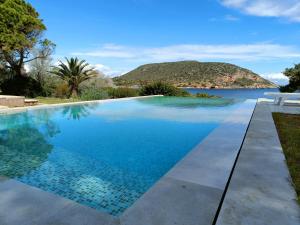 Summer Villa in Porto Rafti