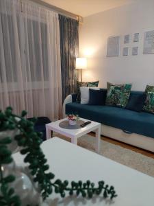 Faraon Apartman