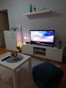 Faraon Apartman