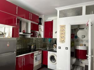 Appartements Belle journee a Vincennes : photos des chambres