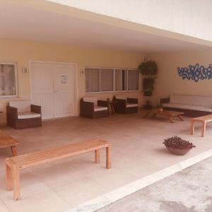 Apartamento Reserva do Sahy - Condomínio Aldeia dos Reis