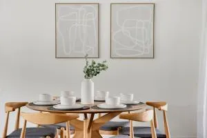 Modern, Family Friendly Home ~Heated Pool~ 10 min to Beach - Walsingham