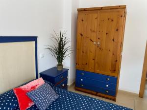 ISLA, APARTAMENTO con PISCINA