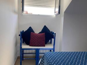 ISLA, APARTAMENTO con PISCINA