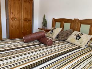 ISLA, APARTAMENTO con PISCINA