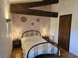 Maisons de vacances Domaine de Bagard - Village de gites - nature et authenticite : photos des chambres