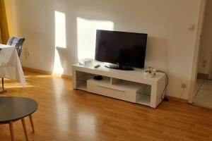 Cosy Rent Strasbourg Garage Wifi Terrasse Dream Host Romain