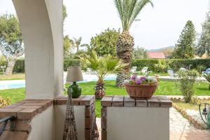 3-Casa sul mare con piscina vicino Cefalù