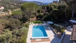 Villas Villa Sylva, tres proche de la plage d'Heraclee : photos des chambres