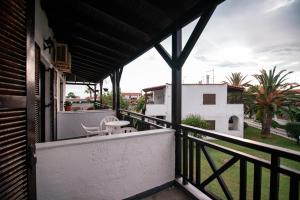 Villa Flegos