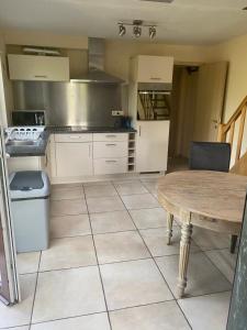 Gîte le Masbourgeois