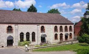 博维特中心度假酒店 - Beaurepaire-sur-Sambre