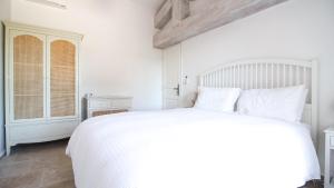 Villas Villa Sylva, tres proche de la plage d'Heraclee : photos des chambres