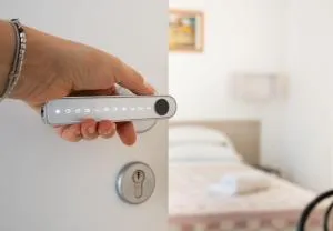 Affittacamere Ceccarini - Besanigo