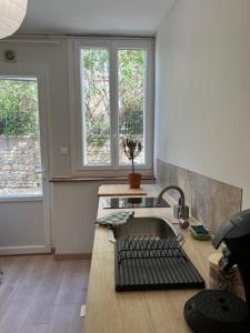 Romarin - studio BSB Godrans