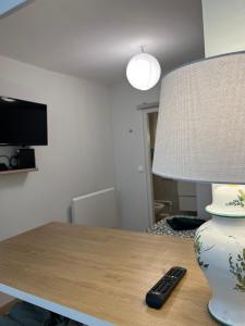 Romarin - studio BSB Godrans