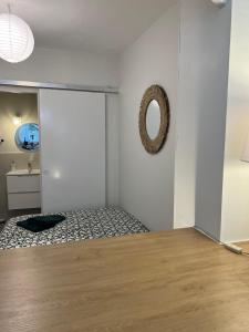 Romarin - studio BSB Godrans