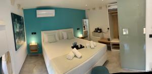 Antica Canea Luxury Rooms