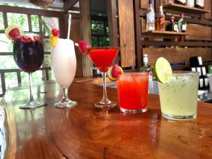 Hotel Azul Esmeralda