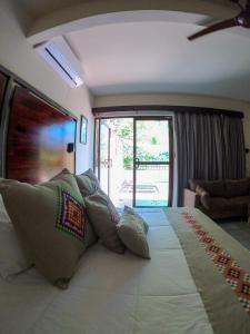 Hotel Azul Esmeralda