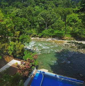 Hotel Azul Esmeralda